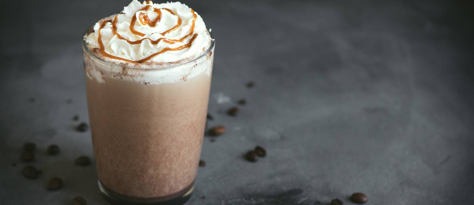 The Greek Frappe: How Instant Coffee Became a US Favorite
